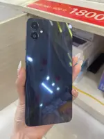 Điện Thoại Samsung Galaxy A05 128GB Đen SM-A055F