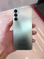 Điện thoại di động Samsung Galaxy A05s 128GB Xanh SM-A057F Demo
