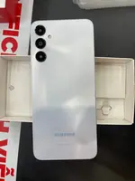 Điện Thoại Samsung Galaxy A05s 128GB Bạc SM-A057F