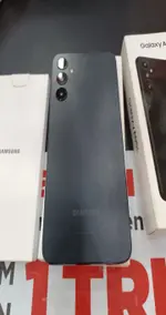 Điện Thoại Samsung Galaxy A05s 128GB Bạc SM-A057F