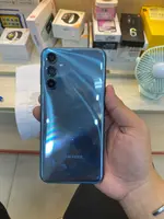 Điện Thoại di động Samsung Galaxy M34 5G 128GB Xanh nhạt SM-M346B1 Demo