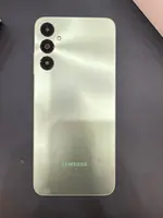 Điện thoại di động Samsung Galaxy A05s 128GB Xanh SM-A057F Demo