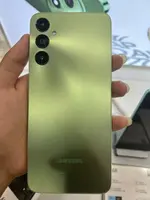 Điện Thoại Samsung Galaxy A05s 128GB Xanh SM-A057F