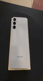 Điện Thoại Samsung Galaxy A05s 128GB Bạc SM-A057F