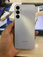Điện Thoại Samsung Galaxy A05s 128GB Bạc SM-A057F