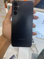 Điện Thoại Samsung Galaxy A05s 128GB Đen SM-A057F