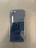 Điện thoại iPhone SE 2022 Demo 64GB Đen 3K423VN/A
