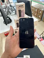 Điện thoại iPhone SE 2022 Demo 64GB Đen 3K423VN/A