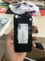 Điện thoại iPhone SE 2022 Demo 64GB Đen 3K423VN/A