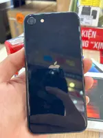 Điện thoại iPhone SE 2022 Demo 64GB Đen 3K423VN/A