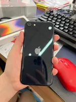 Điện thoại iPhone SE 2022 Demo 64GB Đen 3K423VN/A