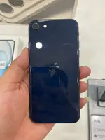Điện thoại iPhone SE 2022 Demo 64GB Đen 3K423VN/A