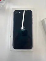 Điện thoại iPhone SE 2022 Demo 64GB Đen 3K423VN/A