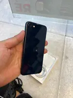Điện thoại iPhone SE 2022 Demo 64GB Đen 3K423VN/A