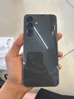 Điện thoại Samsung Galaxy A56 5G 8GB 128GB Đen SM-A566