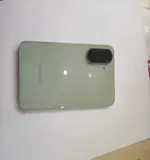 Điện thoại Samsung Galaxy A56 5G 8GB 128GB Xanh SM-A566 Demo