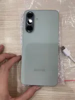Điện thoại Samsung Galaxy A56 5G 8GB 128GB Xanh SM-A566 Demo