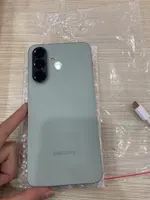 Điện thoại Samsung Galaxy A56 5G 8GB 128GB Xanh SM-A566 Demo