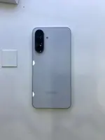 Điện thoại Samsung Galaxy A56 5G 8GB 128GB Xám SM-A566