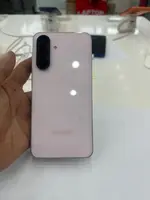 Điện thoại Samsung Galaxy A56 5G 8GB 128GB Hồng SM-A566