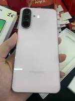 Điện thoại Samsung Galaxy A56 5G 8GB 128GB Hồng SM-A566