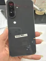 Điện thoại Samsung Galaxy A56 5G 8GB 128GB Đen SM-A566