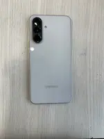 Điện thoại Samsung Galaxy A56 5G 8GB 128GB Xám SM-A566