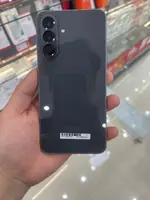 Điện thoại Samsung Galaxy A56 5G 8GB 128GB Đen SM-A566