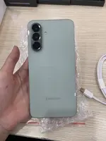Điện thoại Samsung Galaxy A56 5G 8GB 128GB Xanh SM-A566 Demo