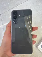 Điện thoại Samsung Galaxy A56 5G 8GB 128GB Đen SM-A566