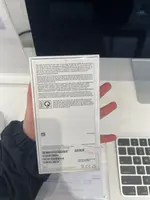 Điện thoại iPhone SE 2020 Demo 64GB Đen 3H760VN/A