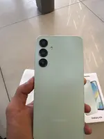 Điện thoại Samsung Galaxy A16 4GB 128GB Xanh lá SM-A165