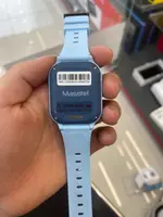 Đồng hồ định vị trẻ em Masstel Smart Hero 15 Xanh dương