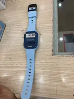Đồng hồ định vị trẻ em Masstel Smart Hero 15 Xanh dương