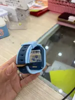 Đồng hồ định vị trẻ em Masstel Smart Hero 15 Xanh dương