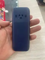 Điện thoại Masstel Izi 15 4G Xanh (Blue)