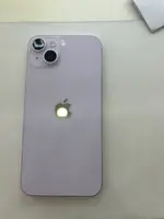 Điện thoại iPhone 14 Plus 512GB Tím MQ5E3VN/A