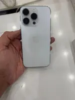 Điện thoại iPhone 14 Pro Demo 128GB Bạc 3L250VN/A