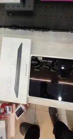 Máy tính bảng Samsung Tab S7 FE Đen Demo