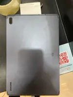 Máy tính bảng Samsung Tab S7 FE Đen Demo