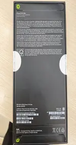 Điện thoại iPhone 13 Pro Max Demo 128GB Xanh Dương 3J797VN/A