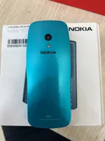Điện thoại Nokia 105 DS Pro 4G Đen TA-1538
