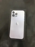 Điện thoại iPhone 13 Pro Max Demo 128GB Xanh Dương 3J797VN/A