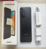 Điện thoại di động Samsung Galaxy A23 5G Đen - A236