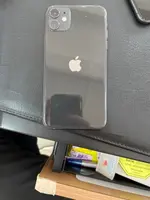 Điện thoại iPhone 11 128GB Đen MHDH3VN/A