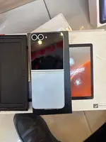 Điện thoại Samsung Galaxy Z Flip6 5G 256GB Xanh dương SM-F741 Demo