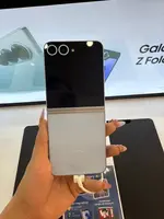 Điện thoại Samsung Galaxy Z Flip6 5G 256GB Xanh dương SM-F741 Demo