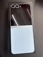 Điện thoại Samsung Galaxy Z Flip6 5G 256GB Xanh dương SM-F741 Demo