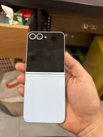 Điện thoại Samsung Galaxy Z Flip6 5G 256GB Xanh dương SM-F741 Demo
