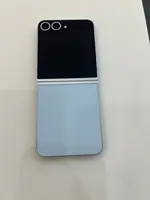 Điện thoại Samsung Galaxy Z Flip6 5G 256GB Xanh dương SM-F741 Demo